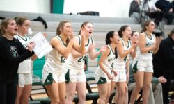 Wolverines’ season ends against Blue Devils