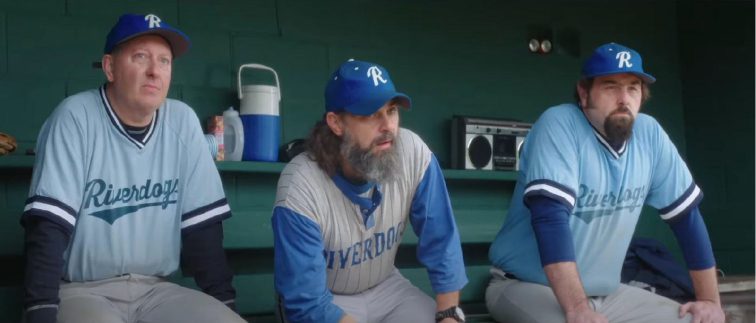 Needham native stars in “Eephus”