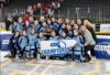 Warriors win first hockey State Championship