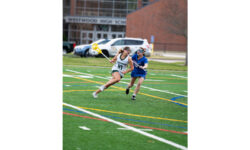 Wolverines dominate Ashland