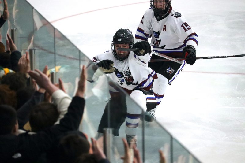 Raiders prevail in intense playoff clash