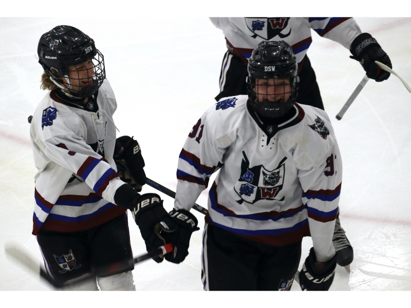 Raiders progress in the playoffs