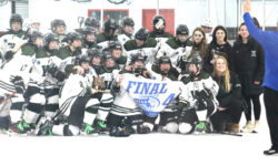 Wolverines head to the Final Four