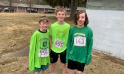 Mick Morgan’s 5k draws record breaking crowd