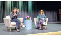 One Book One Town discusses “Little Fires Everywhere”