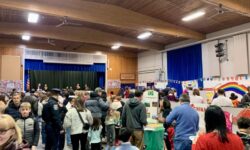 Pine Hill hosts third annual International Night