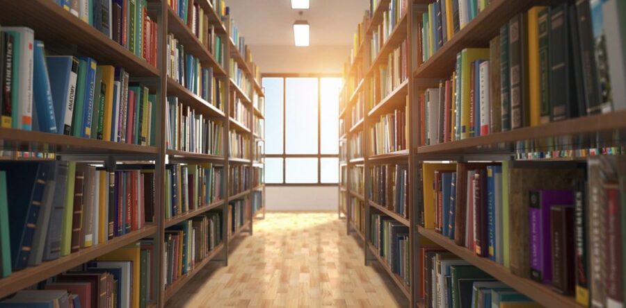 Discussions on spirituality at NFPL