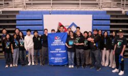 Westwood Robotics secures prestigious STEM honor