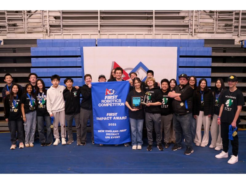 Westwood Robotics secures prestigious STEM honor
