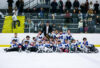 Historic Three-Peat for Medfield hockey