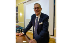 History of the Boston Massacre at The Center