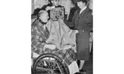 Amelia Peabody’s extraordinary life