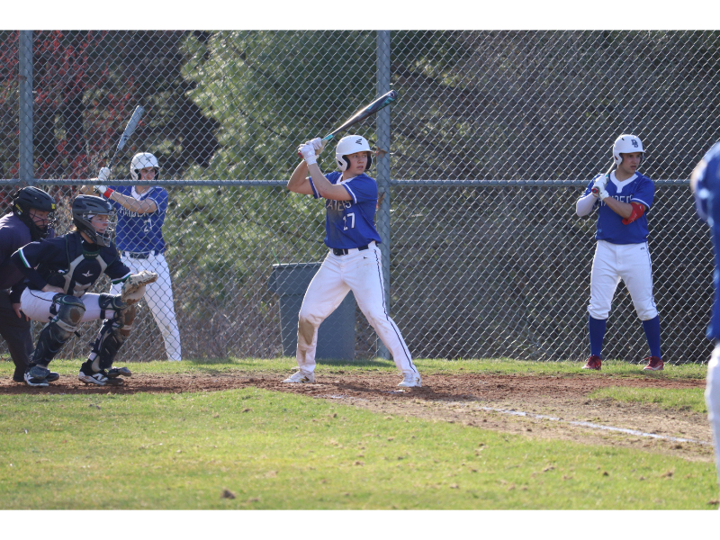 Raiders dominate Lowell Catholic