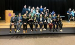 Needham Speech and Debate Shines