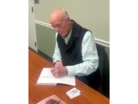 MPL welcomes Dog Psychologist Ray McSoley