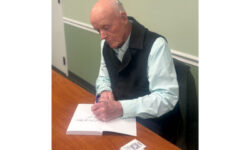 MPL welcomes Dog Psychologist Ray McSoley
