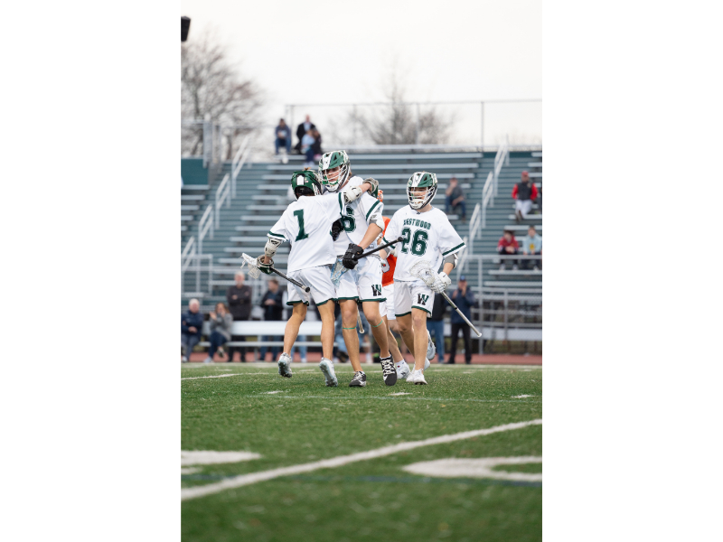 Wolverines come close versus Walpole