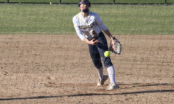 Rockets bounce back versus Braintree