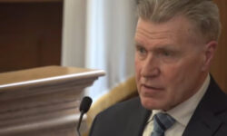 Dover doctor convicted of voluntary manslaughter