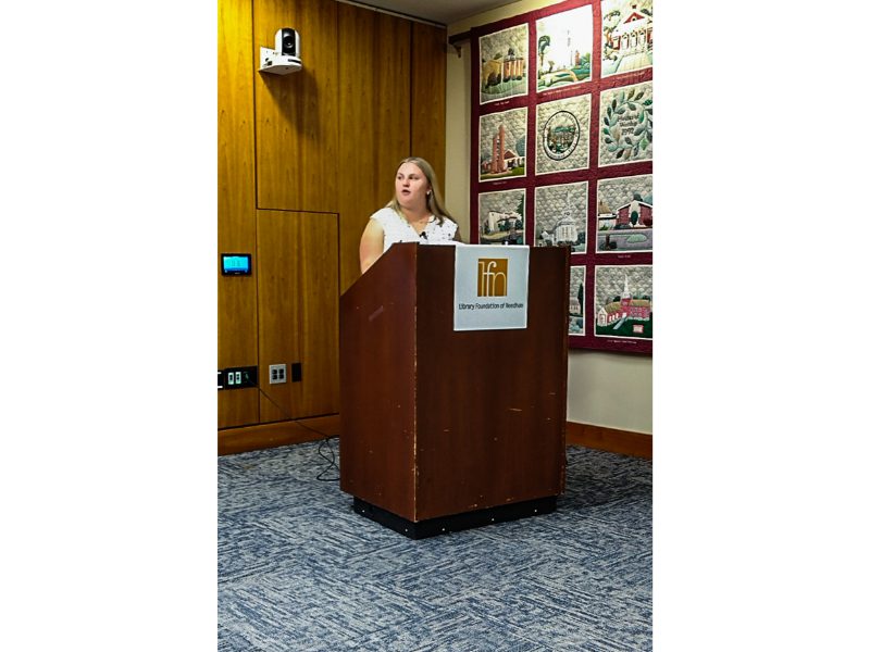 Artificial Intelligence: Uses and Detection