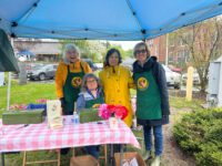 53rd Annual Sherborn Library Arts & Crafts Fair
