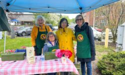 53rd Annual Sherborn Library Arts & Crafts Fair