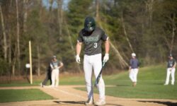 Resilient Wolverines charge forward