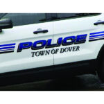 A statement from Dover Police Chief