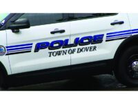 A statement from Dover Police Chief