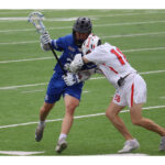 Boys’ lax remains optimistic for end of season