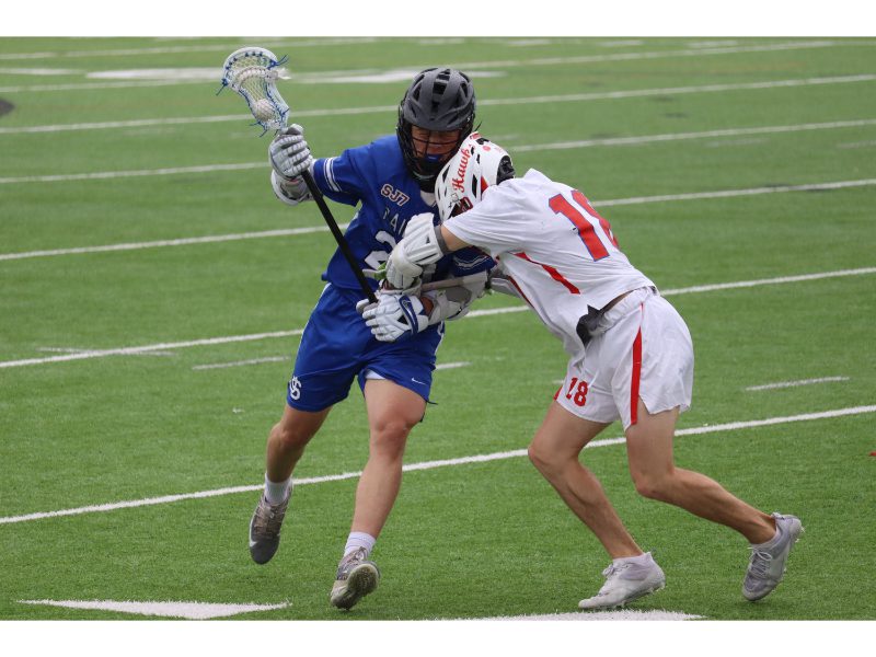 Boys’ lax remains optimistic for end of season