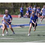 Raiders show grit versus undefeated opponent