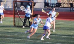 Girls’ lax mauls Ashland