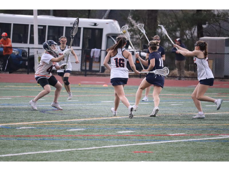Walpole’s undefeated streak surges on