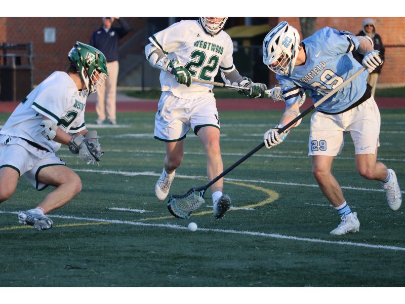 Warriors continue dominant streak