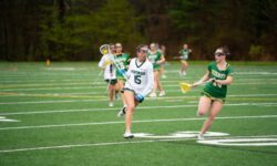 Wolverines undefeated streak rolls on