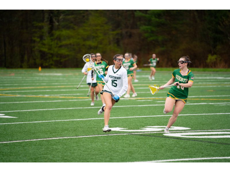 Wolverines undefeated streak rolls on