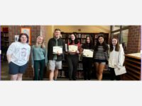 WHS poets shine at fourth annual poetry slam