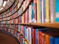 The importance of supporting your local library