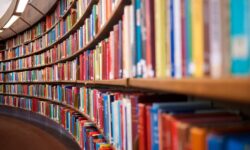 The importance of supporting your local library