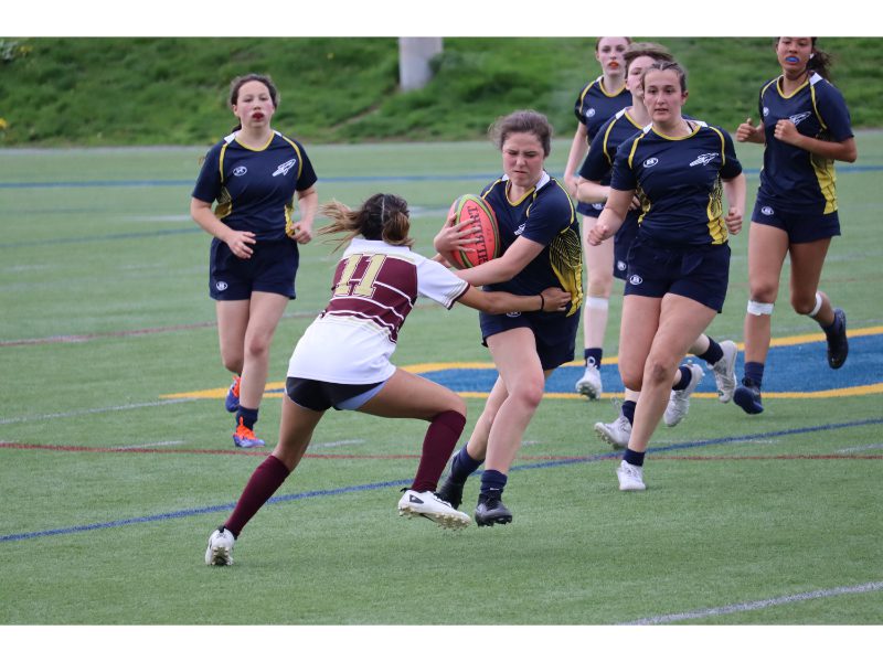 Rockets find rhythm despite defeat