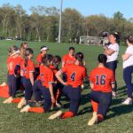 Timberwolves dominate Brookline