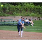 Warriors learn from No-Hit game