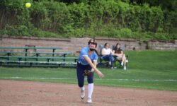 Warriors learn from No-Hit game