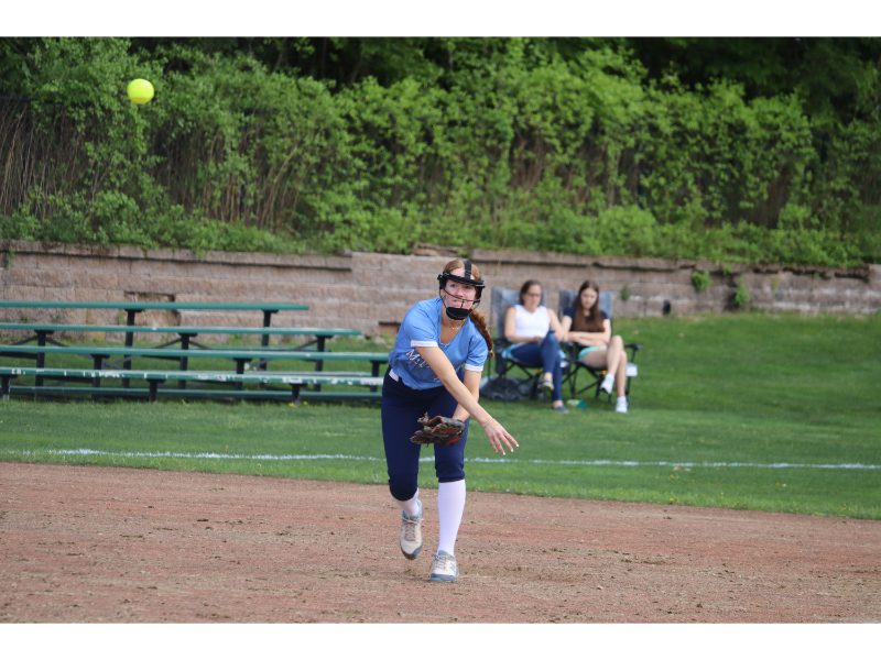 Warriors learn from No-Hit game