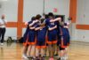 Boys’ volleyball continues to grow