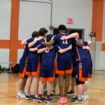 Boys’ volleyball continues to grow