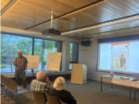 Adventures in History at Sherborn Library