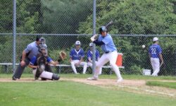 Warriors fight for playoff spot