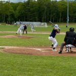 Walpole baseball renews its rivalry with Norwood